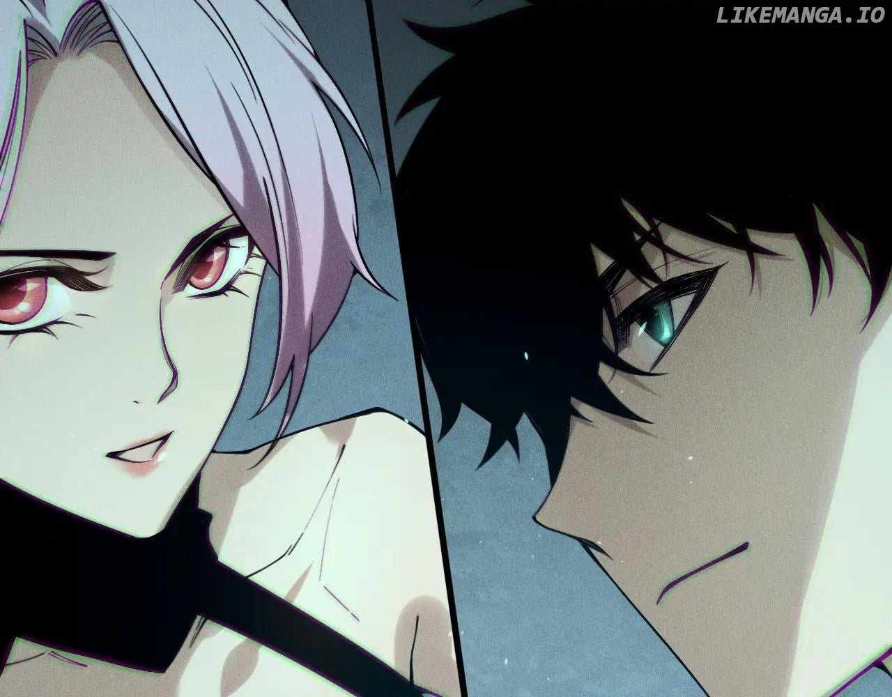 Catastrophic Necromancer Chapter 189 98